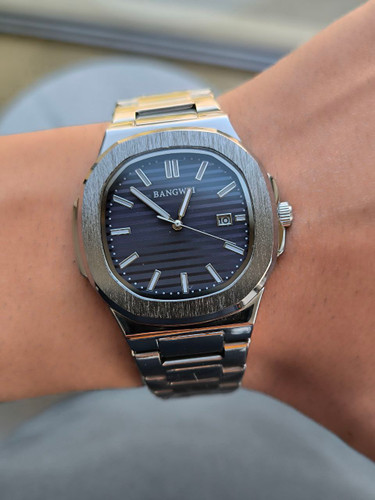 ساعت مردانه طرح اصلی