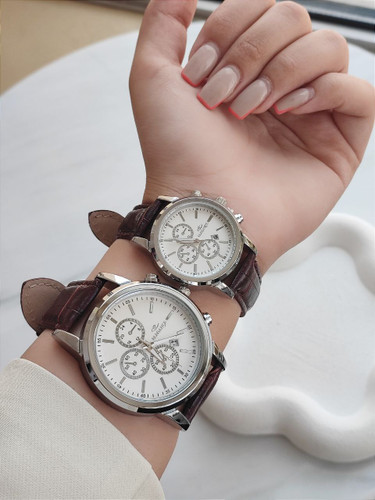 ساعت زنانه مردانه الگانس