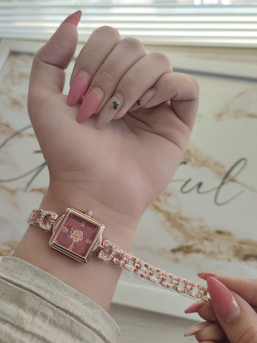 ساعت زنانه کیوت