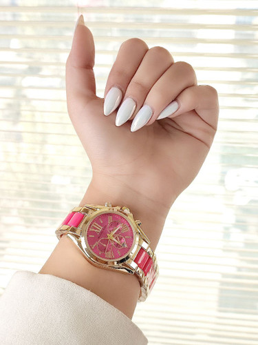 ساعت زنانه کیفیت بالا