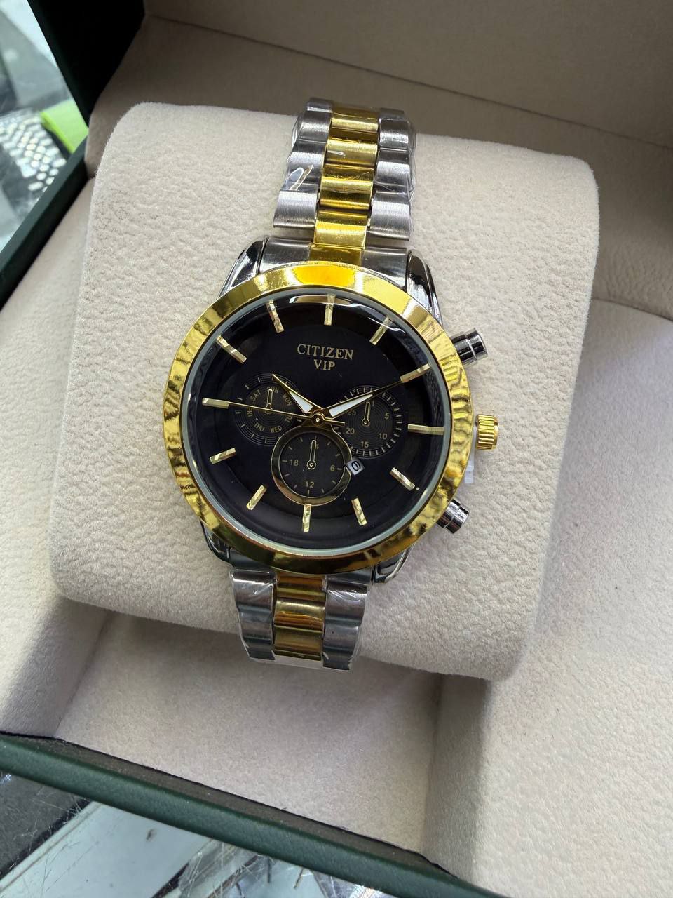 ساعت زنانه سیتیزن اقتصادی