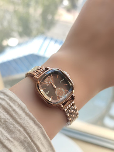 ساعت زنانه کیفیت بالا