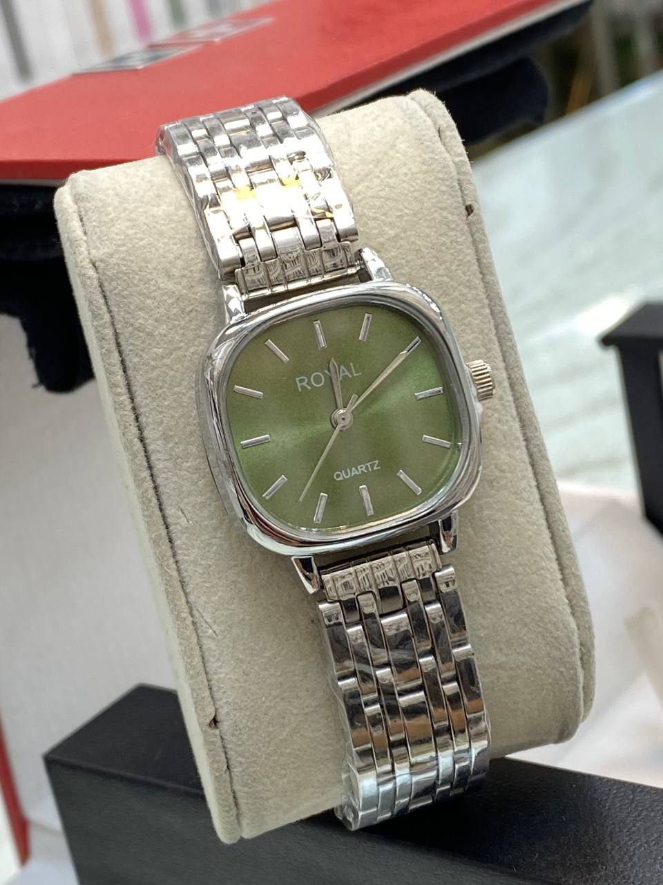 ساعت مچی رویال زنانه