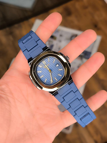 ساعت والار بند پیو مردانه با کیفیت