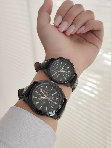 ساعت ست زنانه مردانه تیسوت