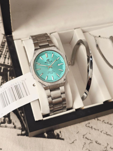 ست مردانه کاسیو