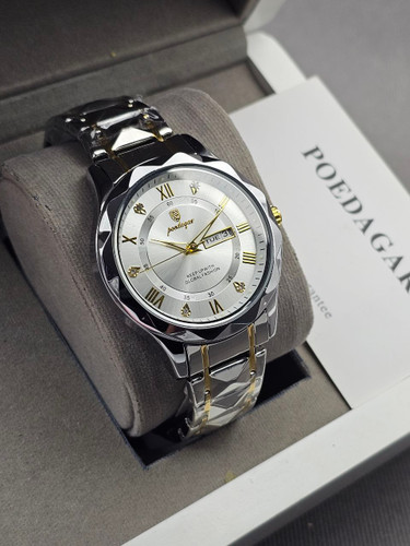 ساعت اصلی بین باند مردانه