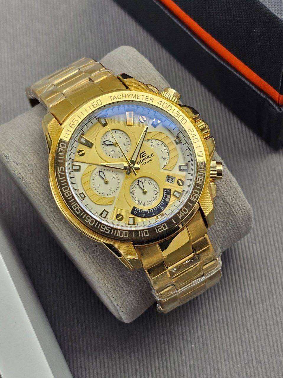 ساعت اصلی کاسیو مردانه