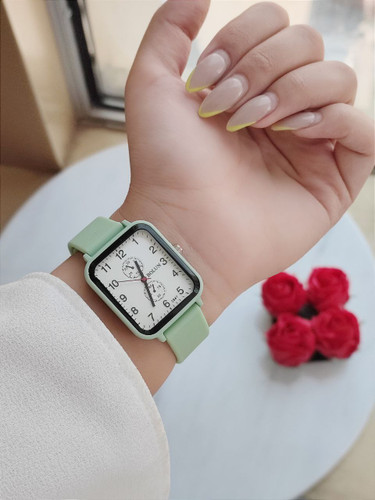 ساعت دخترانه بلون کیفیت عالی