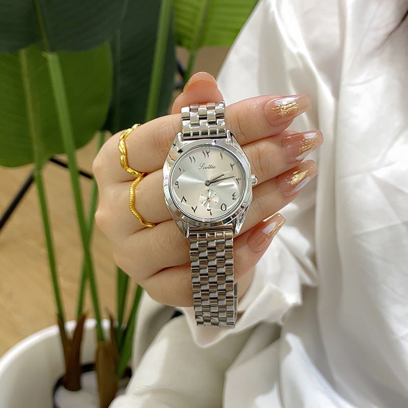 ساعت اورجینال زنانه اسکاتی