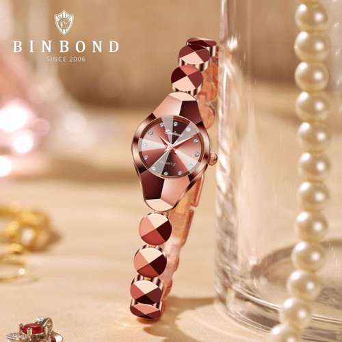 قشنگ ترین ساعت زنانه اصلی کیوت