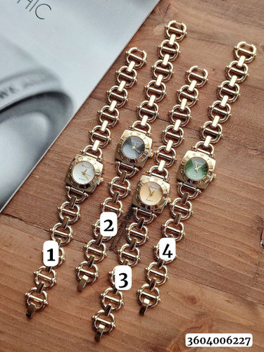 ساعت زنانه الینا