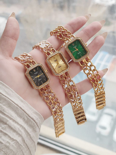 ساعت زنانه رولکس